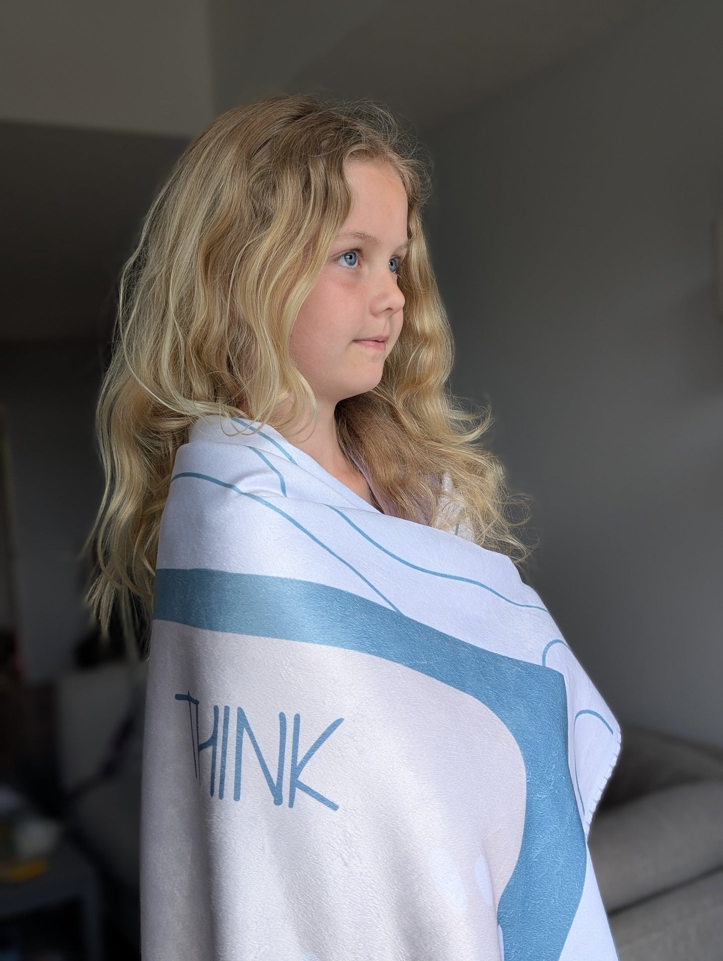 The Reyley Blanket
