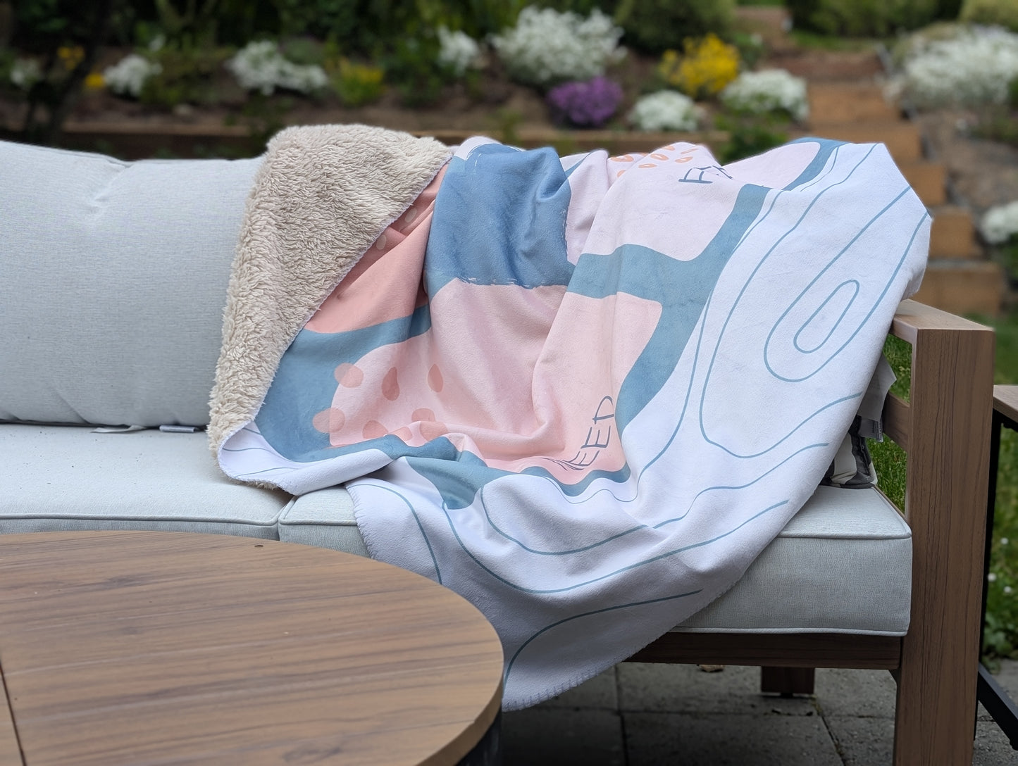 The Reyley Blanket