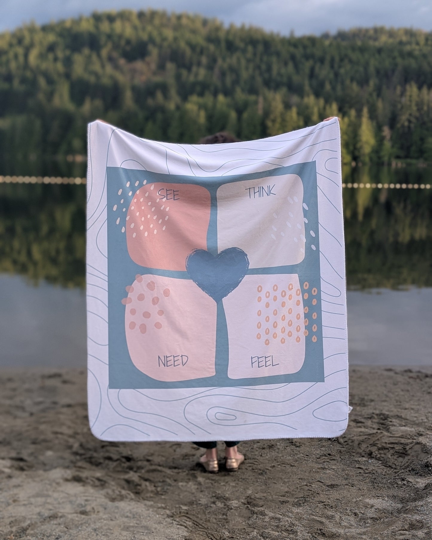 The Reyley Blanket